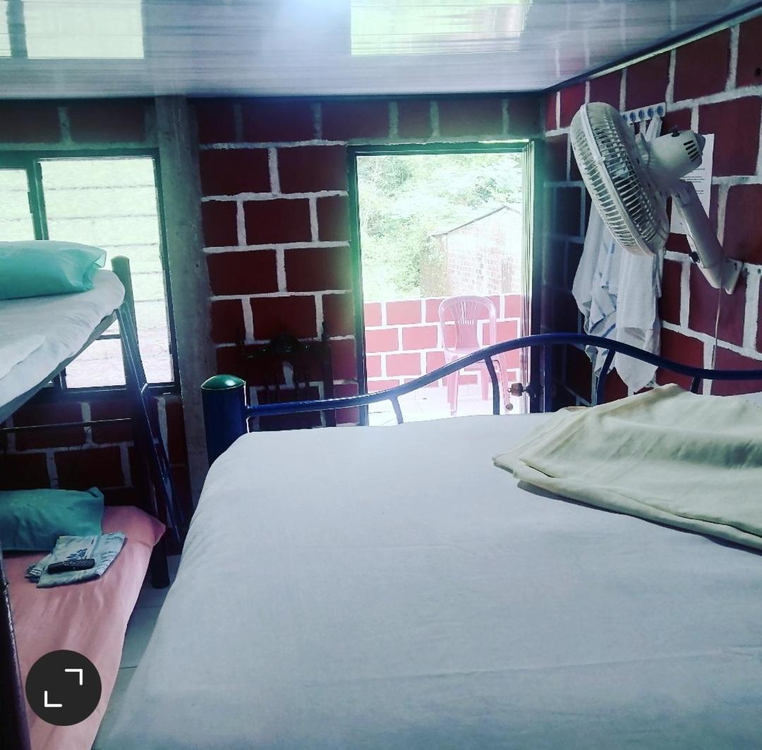 Casa Hospedaje Mayesty Hotel San Cipriano Cameră foto
